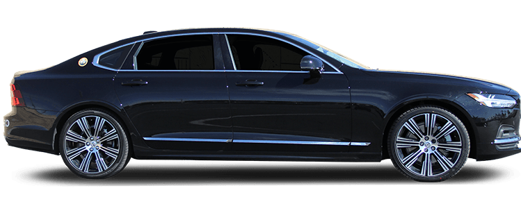 Earth Limos