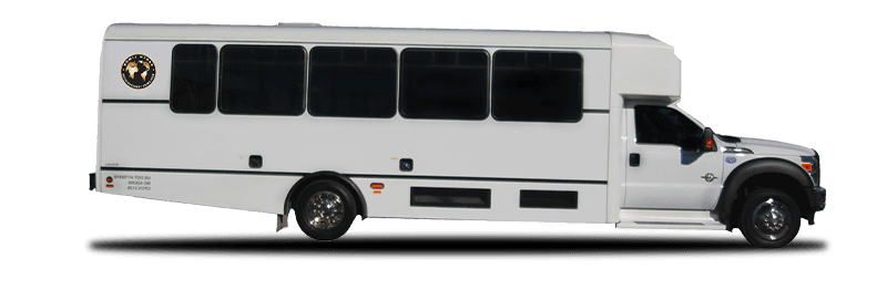 Mini Coach Shuttle