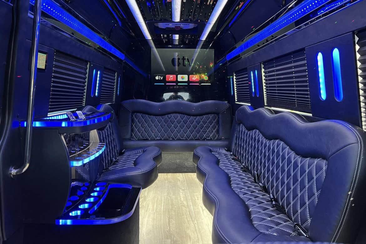 Exquisite Diamond Transportation