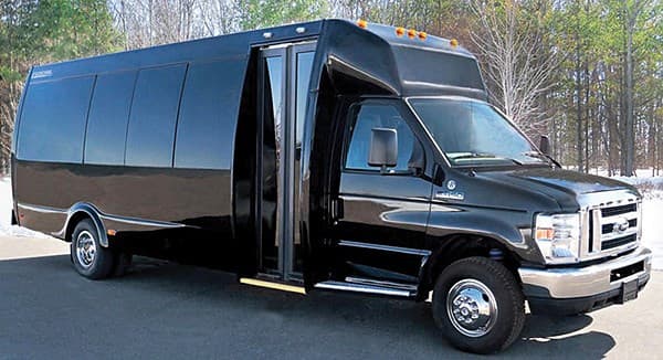 EK4KIDS Private Transportation For Kids