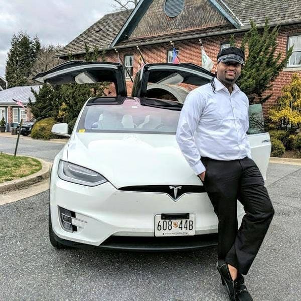 EK PRIVATE CHAUFFEUR CONCIERGE