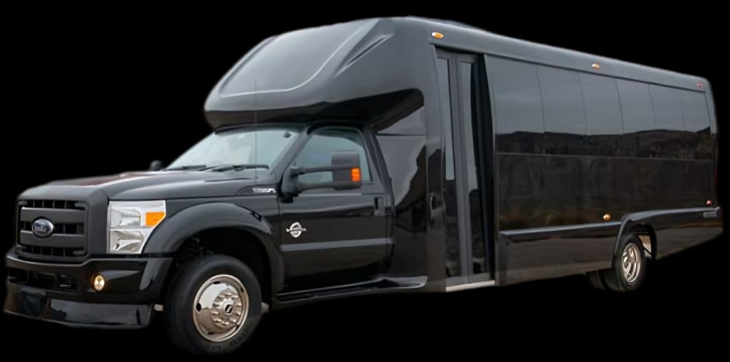 Party Bus 12-14