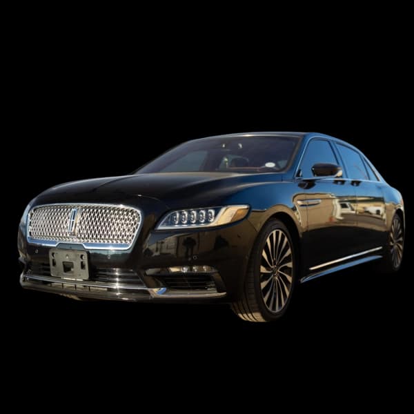 Mercedes S Class Premium Sedan