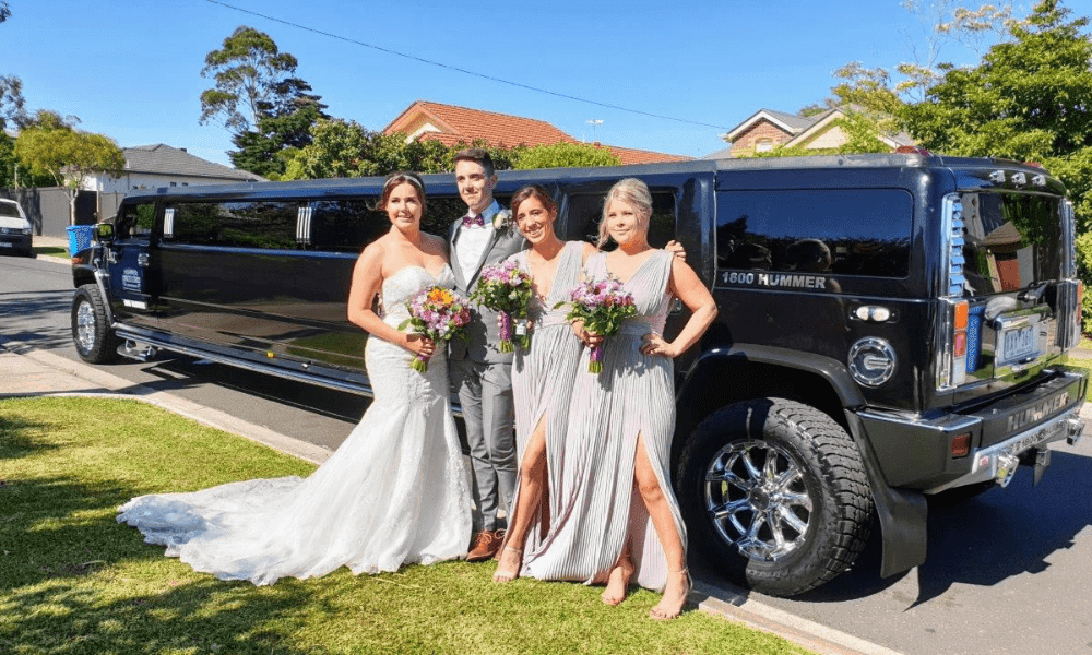 Party Bus 32-34