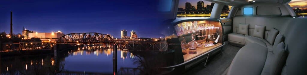 Party Bus Seats up to 26
