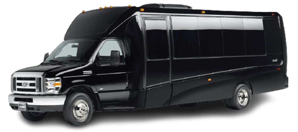 Ford E450