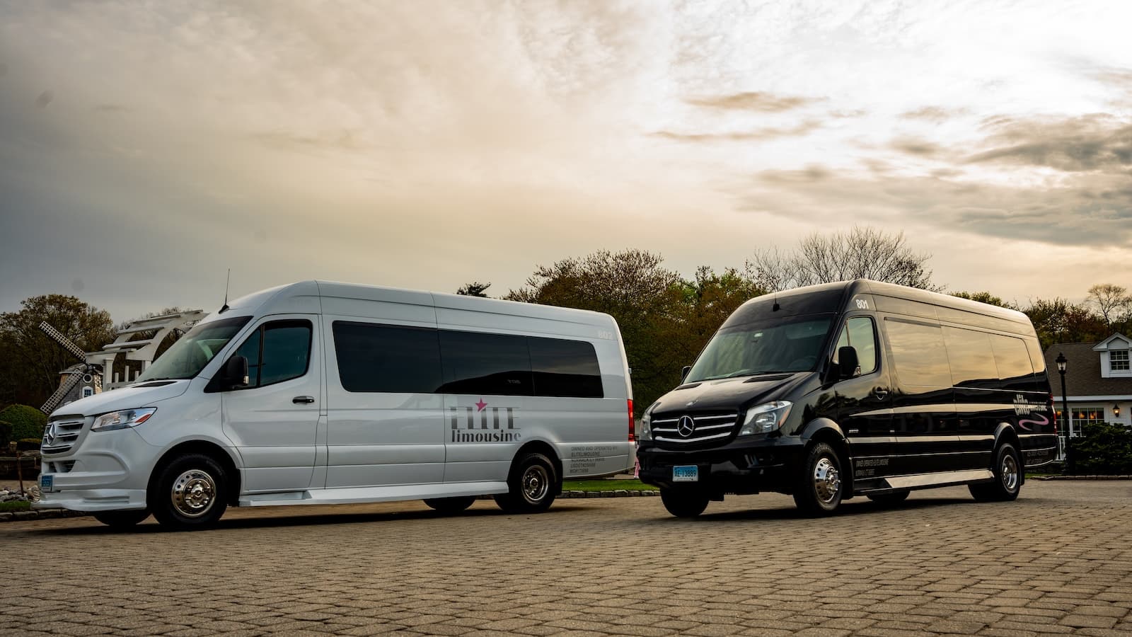 Elite Limousine of Connecticut