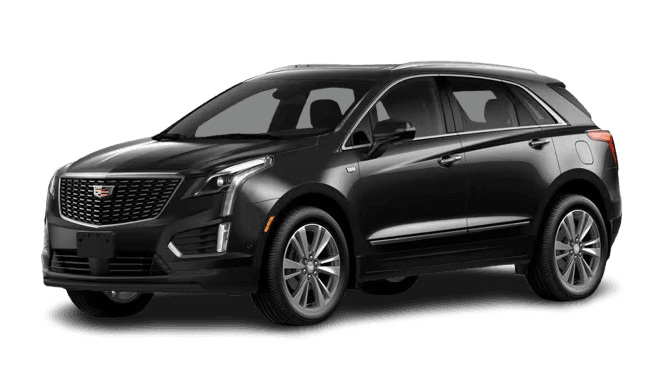 Cadillac XT5 / Similar
