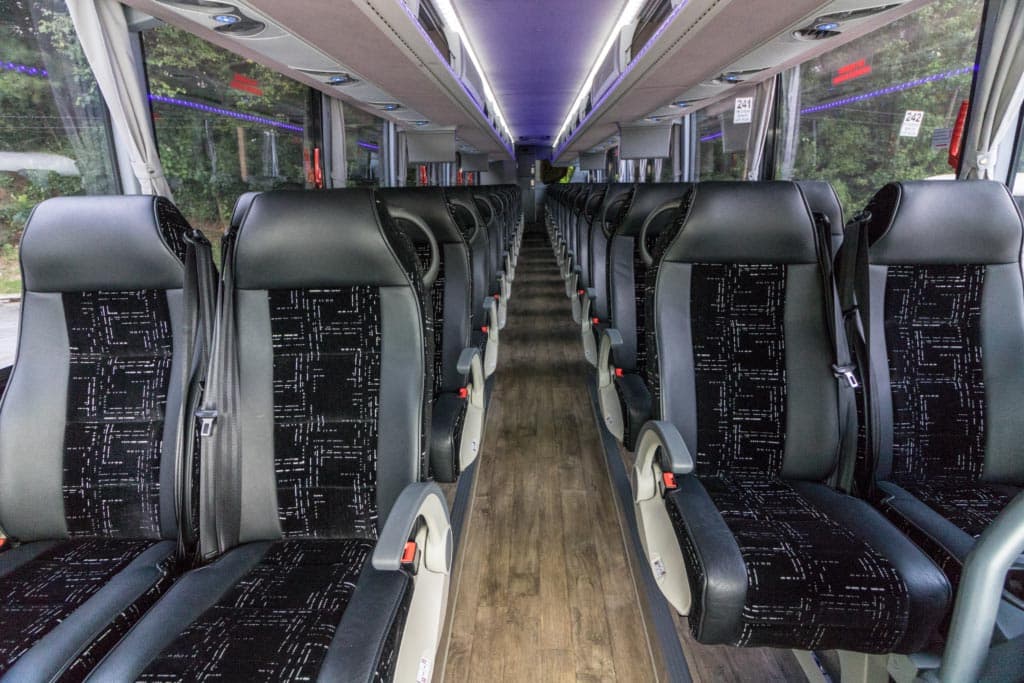 Empress Elite Limousine