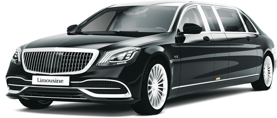 Entourage Limousine