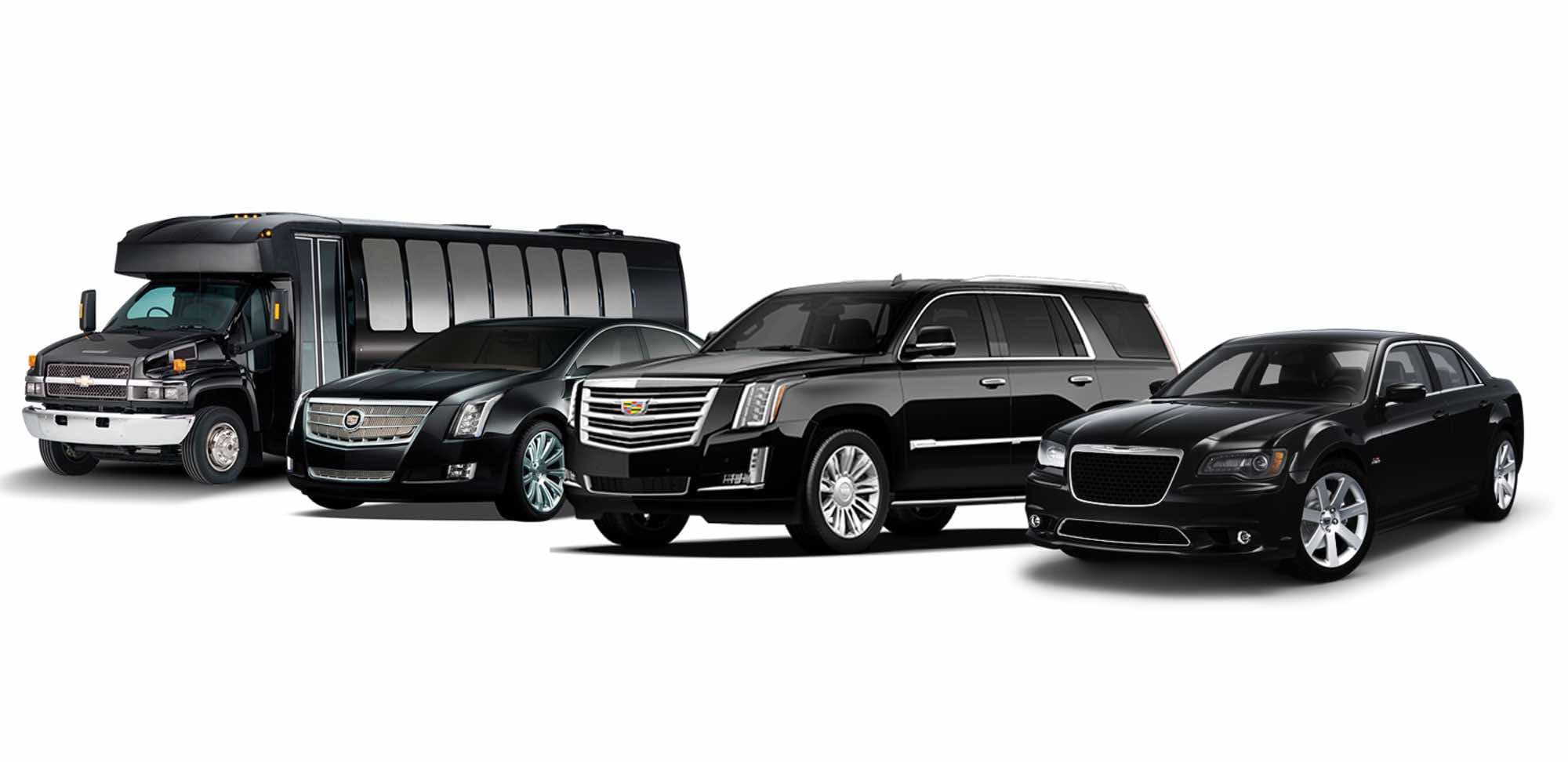Epic Limo