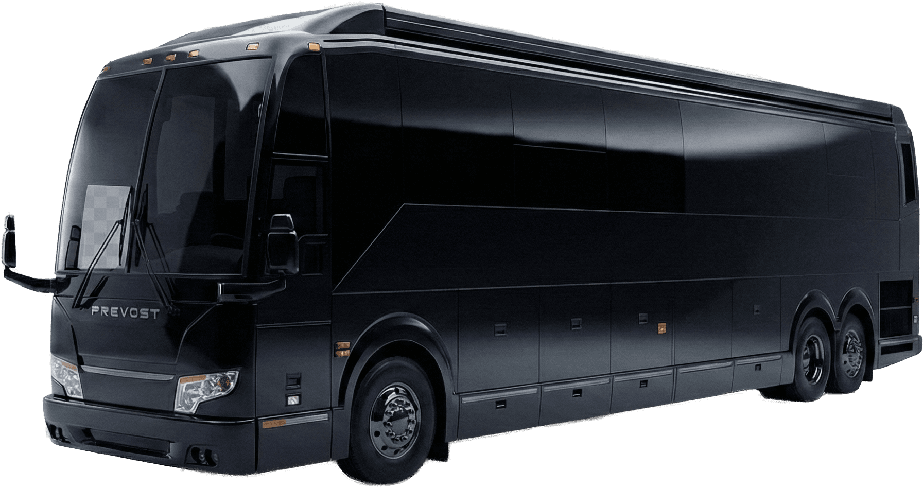 ETI Limousine & Charter Services