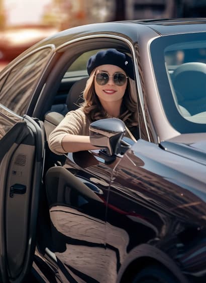Newark Airport Car Service - EWR Transfer
