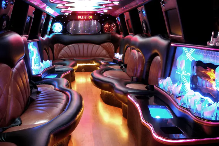 Excel Fleet Limo