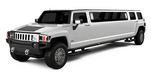Hummer H2 SS Limo