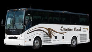 Motorcoach Bus