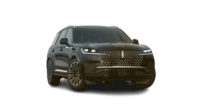 Executive Limousine