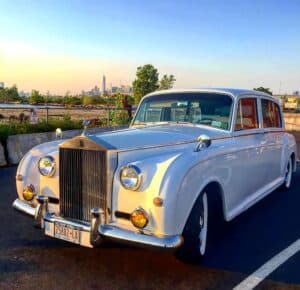 1959 Rolls Royce Phantom