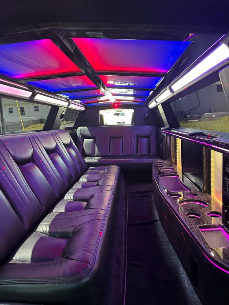 Motorcoach (50 to 56 passengers)