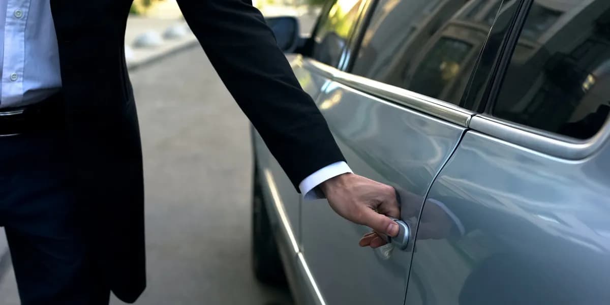 Mountain SUV Service