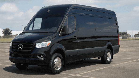 Gilbert Charter Bus Company