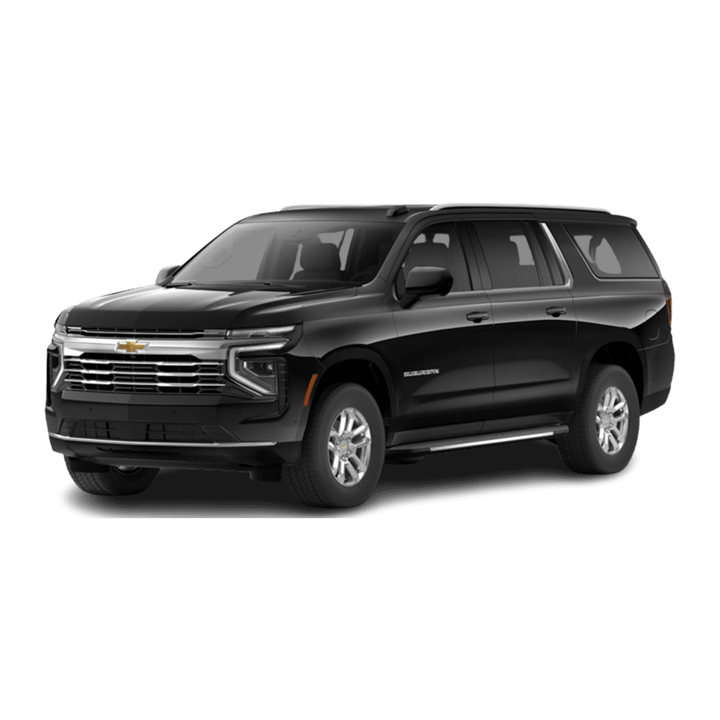 Standard SUVs