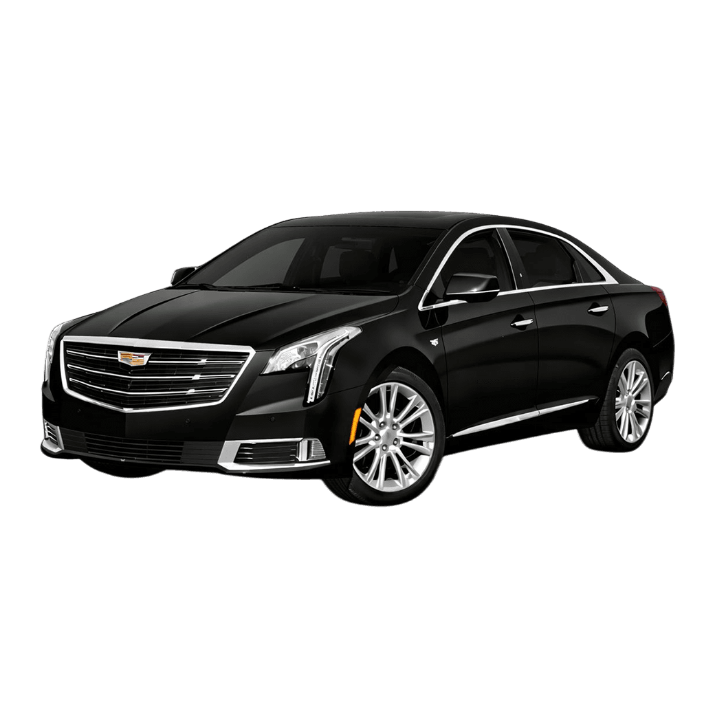 Global Lux - Black Car Service