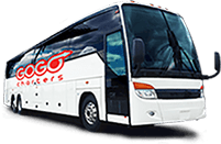 Gogo Charters Louisville