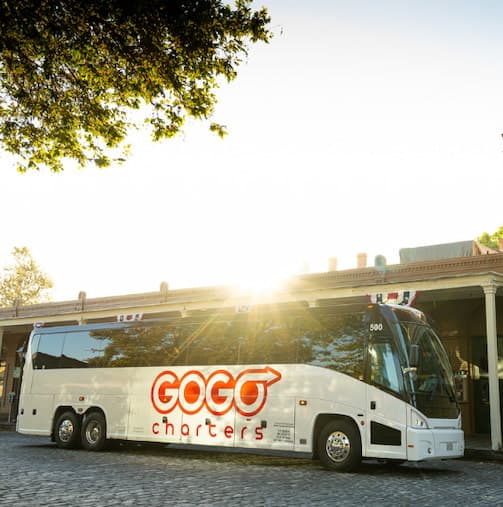 24 Passenger Minibus Rental