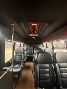 Golden Adventures Private Shuttle Service