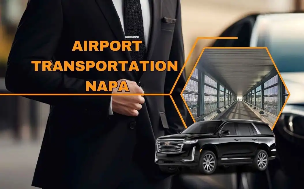 Spacious Limousine