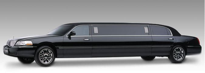 Greenville Limo Services