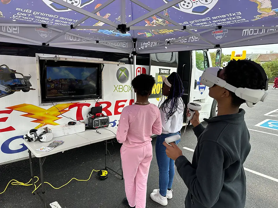 H3 Mobile Entertainment
