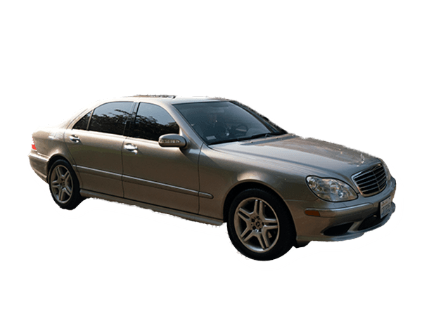 Hannah Airport & Limousine Service