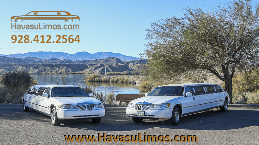 Havasu Limos