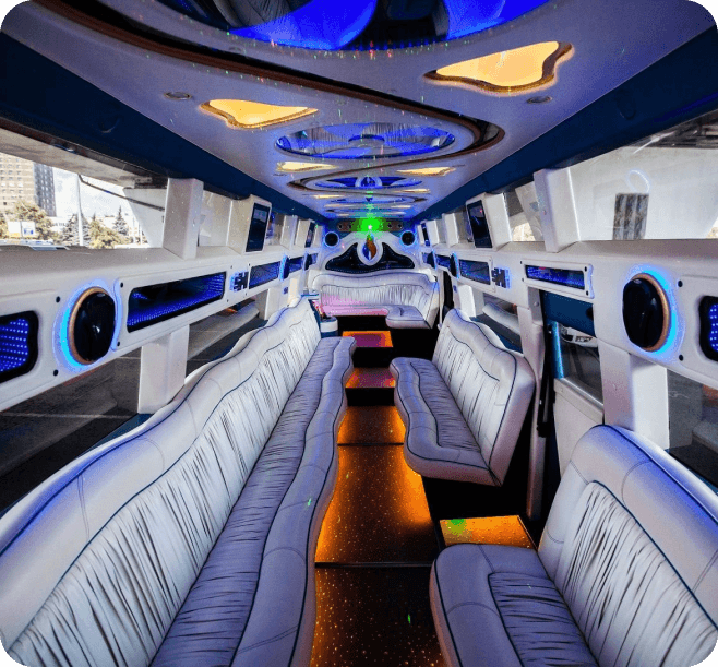 Hawk Elite Limousine Service
