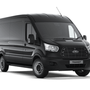 Transit Van Ford