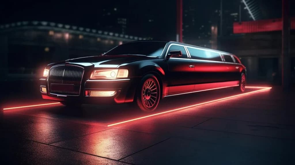 Hi 88 Limo