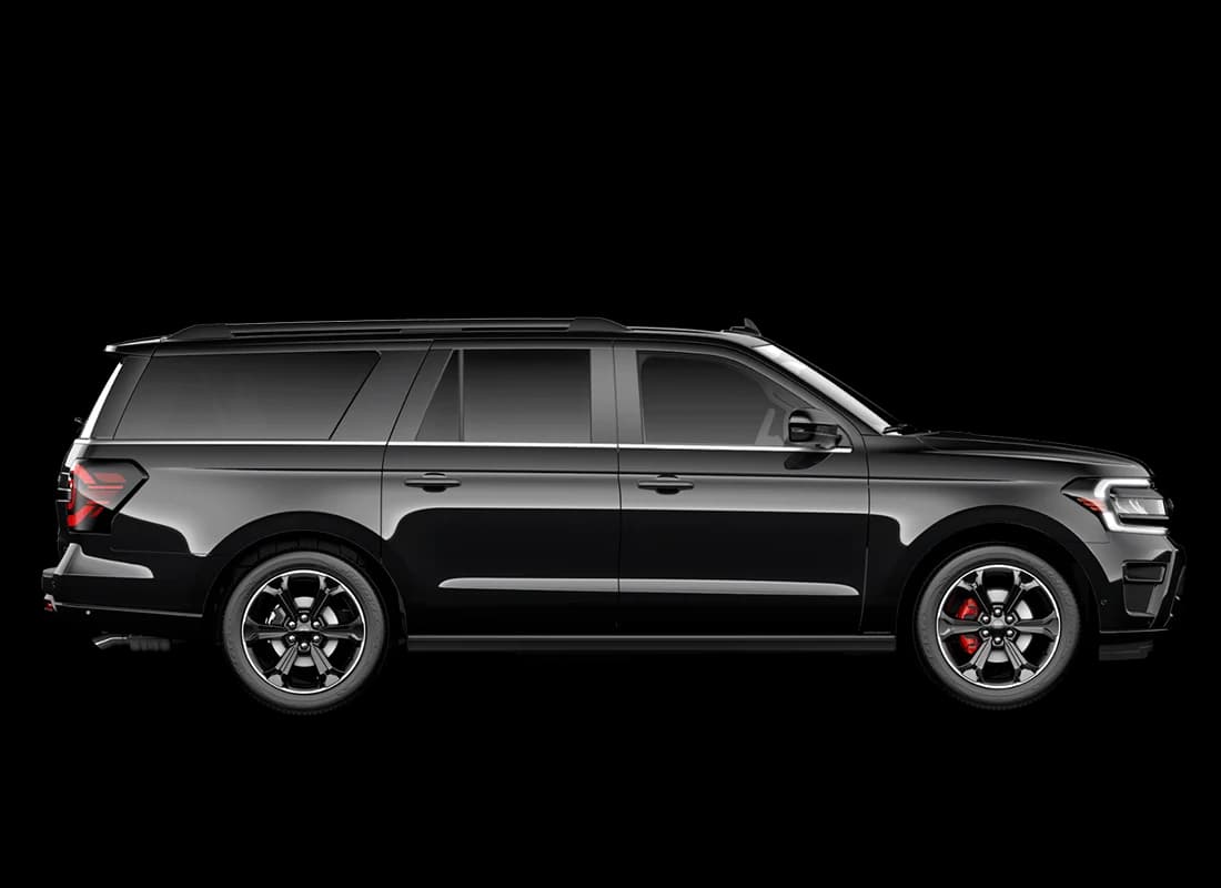 Expedition Max