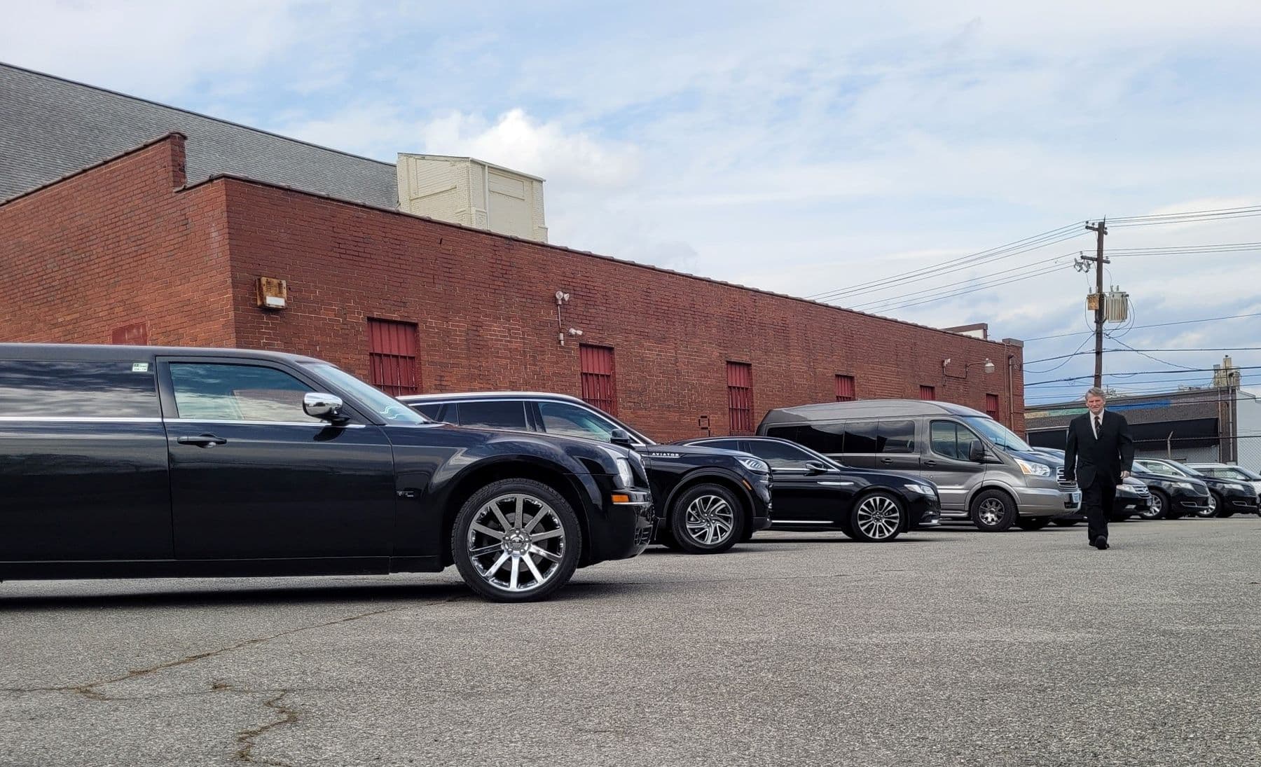 Executive Town Car and Limousine Service