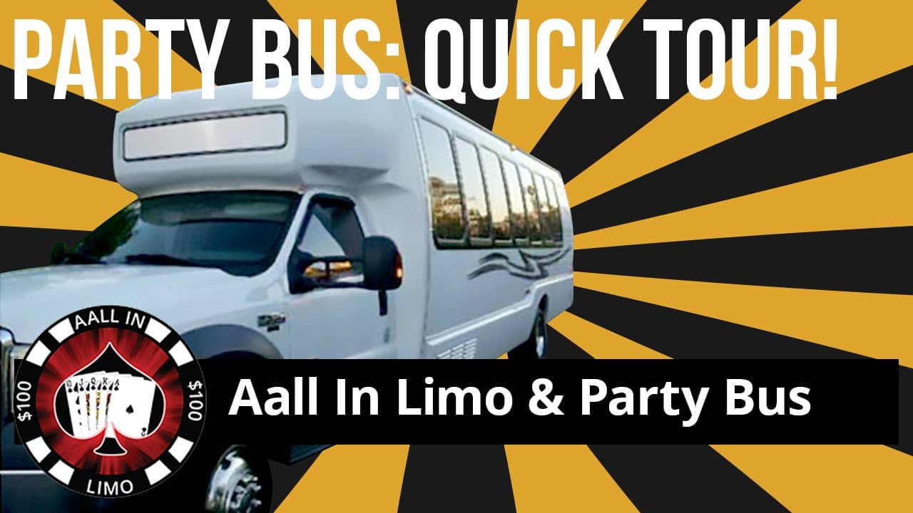 A All In Limo