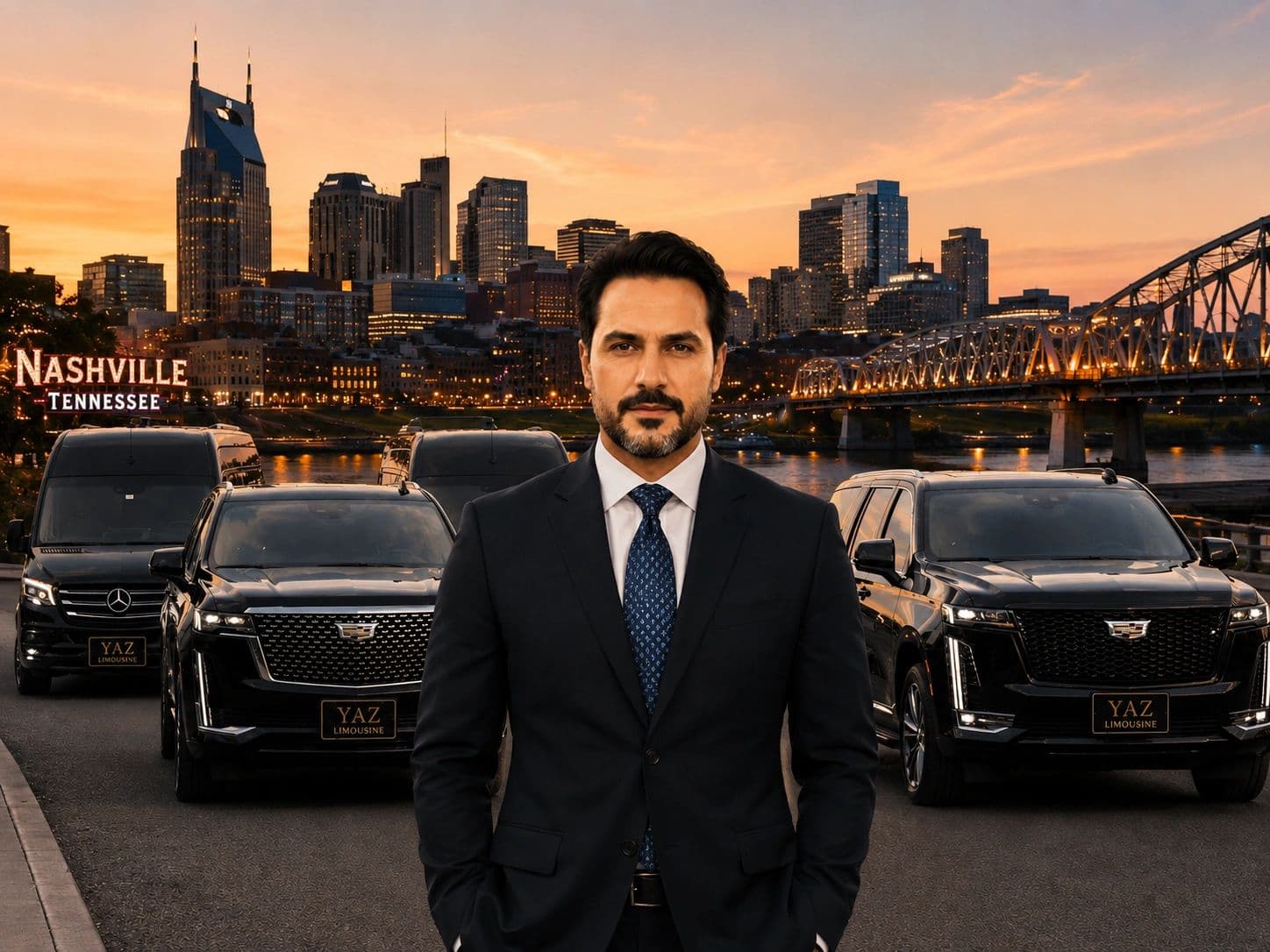 Nashville Limo Service