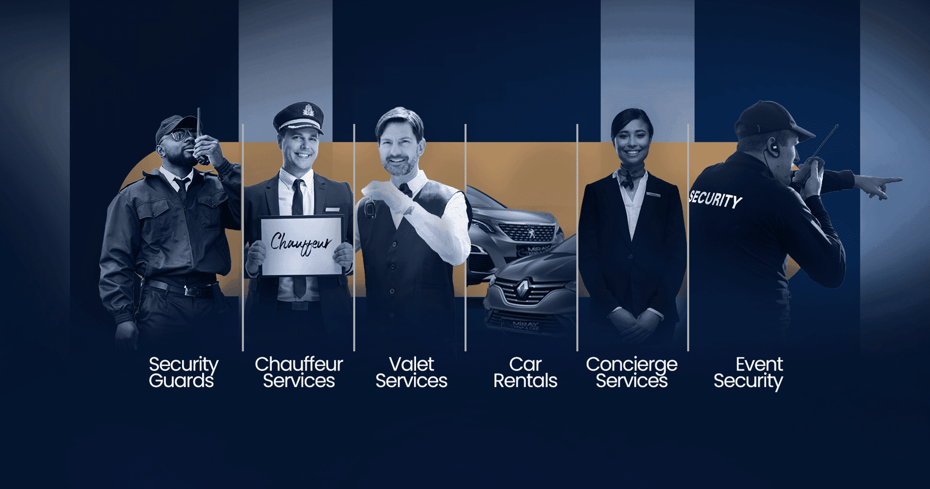 Imperial Hospitality Services