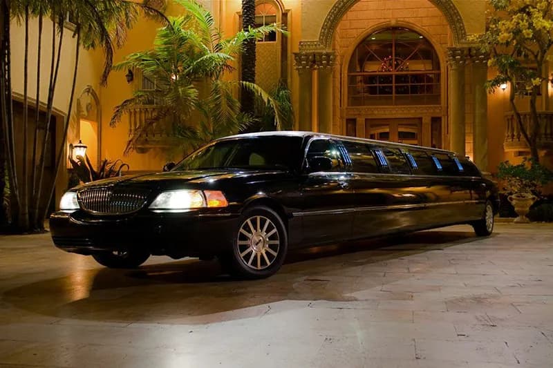 Mini-Coach Shuttle for Wedding Guests