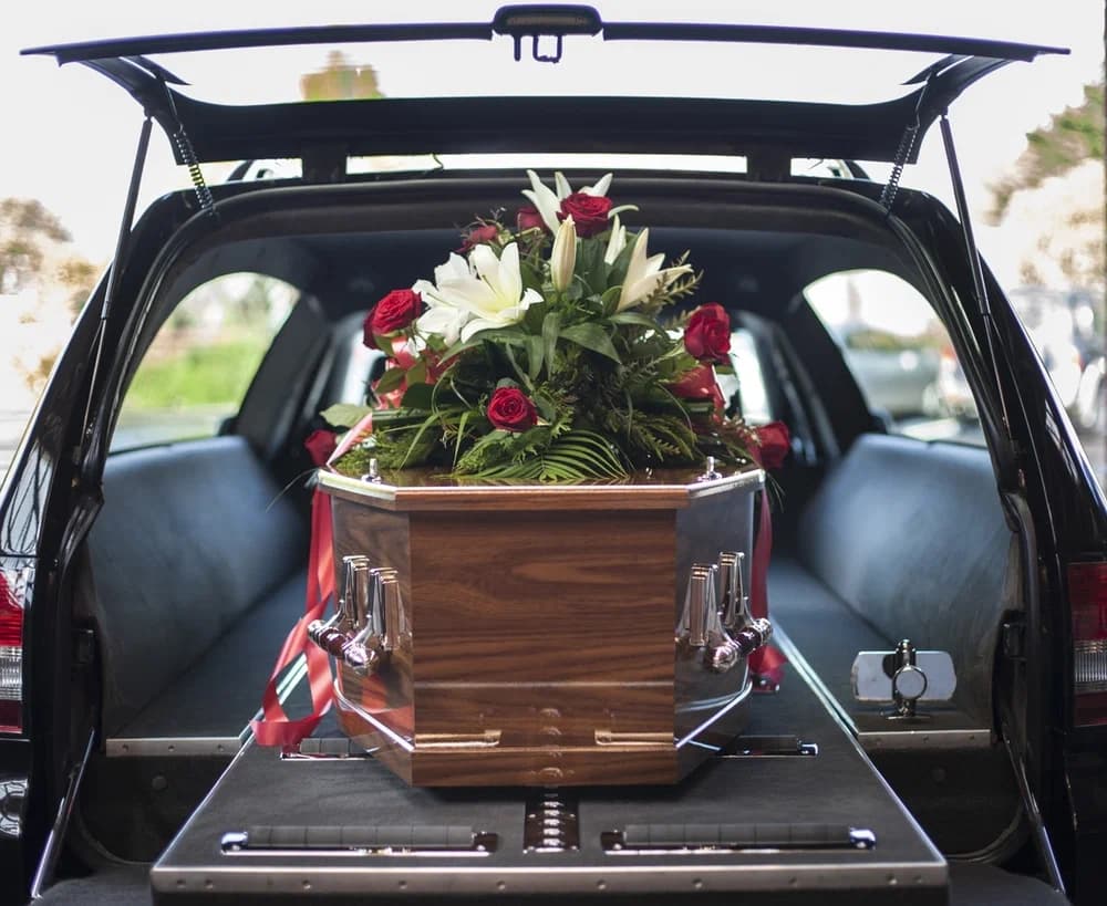 Large SUV for Group Transportation