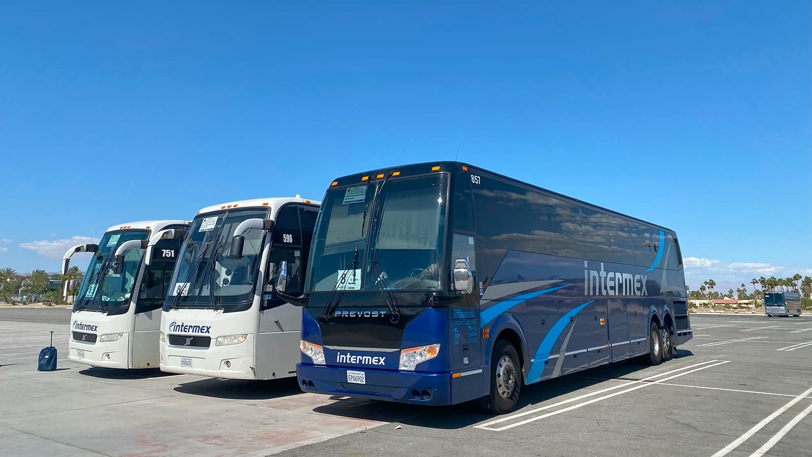 Intermex Transportation