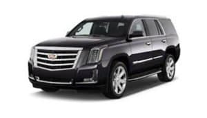 27 Passenger Executive Limousine Shuttle Bus