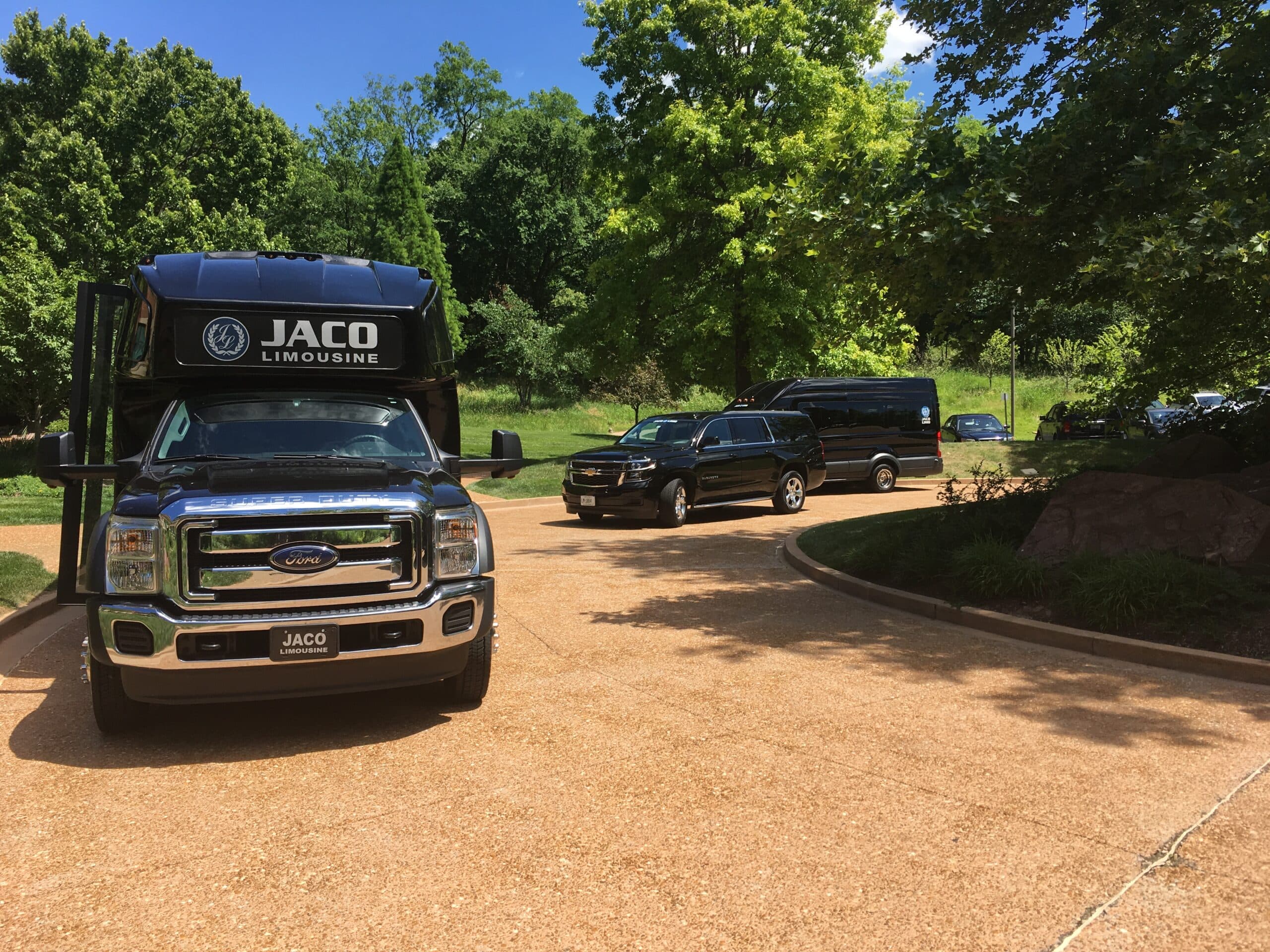Jaco Limo