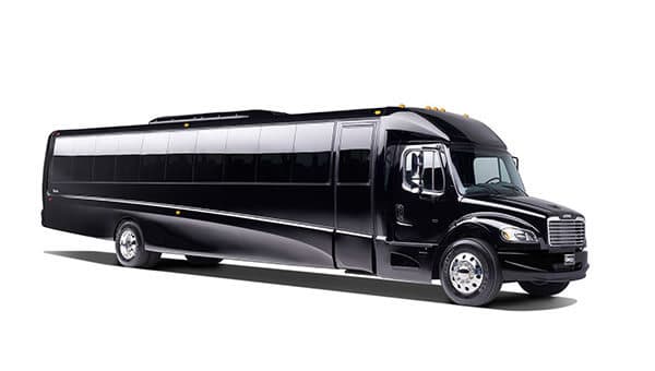 Limo Party Bus XL