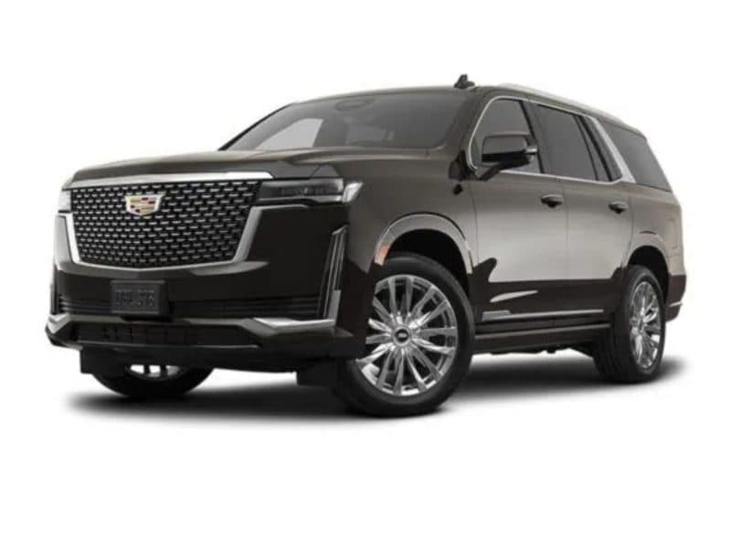 Cadillac Escalad